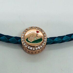 ✨✨Pandora Augusta Georgia Masters Golf State Exclusive Charm